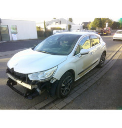 Commande chauffage CITROEN DS4 Photo n°6