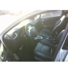 Commande chauffage CITROEN DS4 Photo n°7