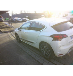 Commande chauffage CITROEN DS4 Photo n°8
