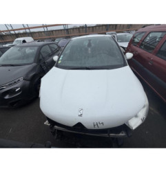 Commande chauffage CITROEN DS4 Photo n°10