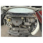 Commande chauffage CITROEN DS4