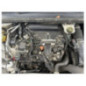 Commande chauffage CITROEN DS4
