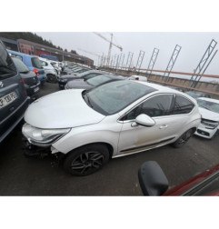 Commande chauffage CITROEN DS4 Photo n°13