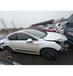 Commande chauffage CITROEN DS4 Photo n°14