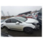 Commande chauffage CITROEN DS4