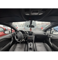 Commande chauffage CITROEN DS4 Photo n°16