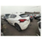 Commande chauffage CITROEN DS4