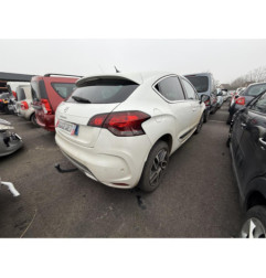Commande chauffage CITROEN DS4 Photo n°19