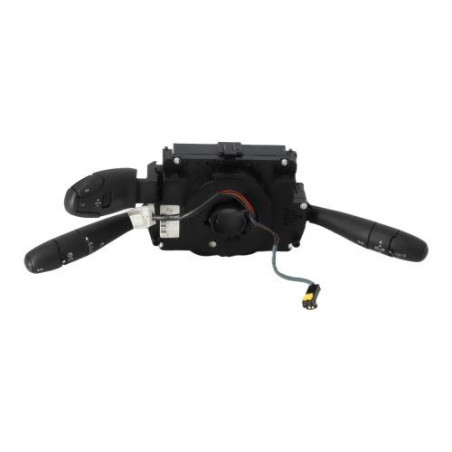 Com (Bloc Contacteur Tournant+Commodo Essuie Glace+Commodo Phare) PEUGEOT 207 Photo n°1