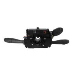 Com (Bloc Contacteur Tournant+Commodo Essuie Glace+Commodo Phare) PEUGEOT 207