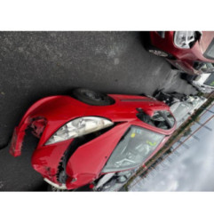 Com (Bloc Contacteur Tournant+Commodo Essuie Glace+Commodo Phare) PEUGEOT 207 Photo n°5