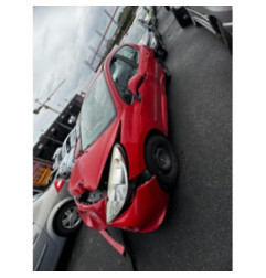 Com (Bloc Contacteur Tournant+Commodo Essuie Glace+Commodo Phare) PEUGEOT 207 Photo n°6