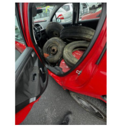 Com (Bloc Contacteur Tournant+Commodo Essuie Glace+Commodo Phare) PEUGEOT 207 Photo n°8