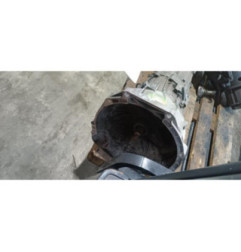 Boite de vitesses BMW SERIE 1 E87 Photo n°1