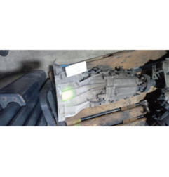 Boite de vitesses BMW SERIE 1 E87