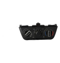 Commande chauffage SUZUKI SWIFT 5 Photo n°1