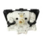 Commande chauffage SUZUKI SWIFT 5