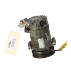 Compresseur clim PEUGEOT 207