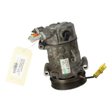 Compresseur clim PEUGEOT 207