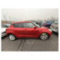 Commande chauffage SUZUKI SWIFT 5