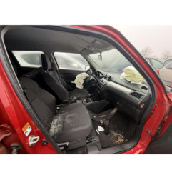 Commande chauffage SUZUKI SWIFT 5 Photo n°9