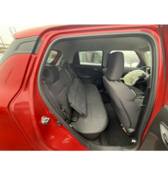 Commande chauffage SUZUKI SWIFT 5 Photo n°11