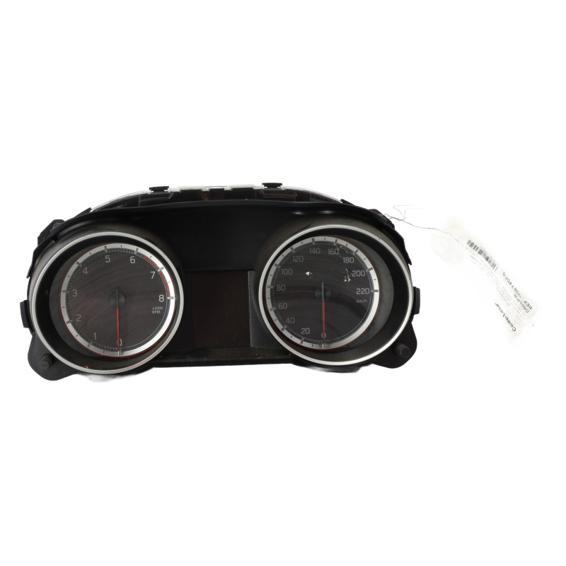 Compteur SUZUKI SWIFT 5