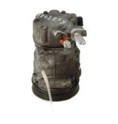 Compresseur clim PEUGEOT 207 Photo n°5