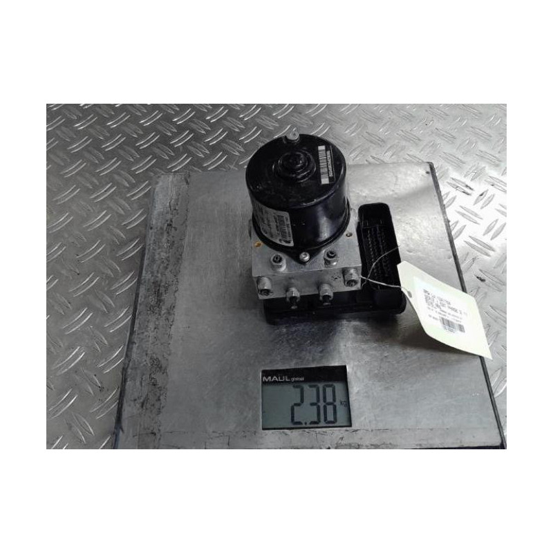 Bloc ABS (freins anti-blocage) BMW SERIE 1 E87
