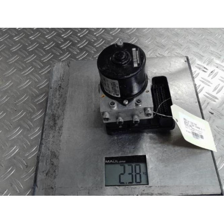 Bloc ABS (freins anti-blocage) BMW SERIE 1 E87 Photo n°1