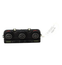 Commande chauffage VOLKSWAGEN EOS Photo n°1