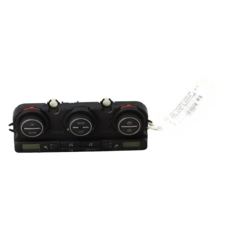 Commande chauffage VOLKSWAGEN EOS Photo n°1