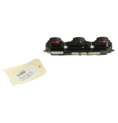 Commande chauffage VOLKSWAGEN EOS Photo n°3