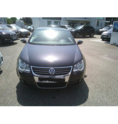 Commande de phare VOLKSWAGEN EOS Photo n°4
