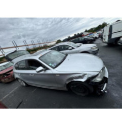 Bloc ABS (freins anti-blocage) BMW SERIE 1 E87 Photo n°8