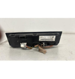 Commande chauffage BMW SERIE 1 E87