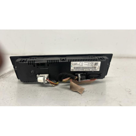 Commande chauffage BMW SERIE 1 E87