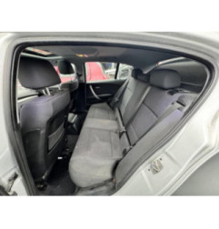 Commande chauffage BMW SERIE 1 E87 Photo n°9