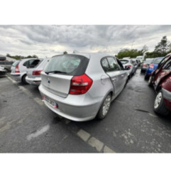 Commande chauffage BMW SERIE 1 E87 Photo n°11