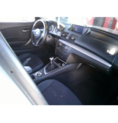 Commande chauffage BMW SERIE 1 E87 Photo n°15