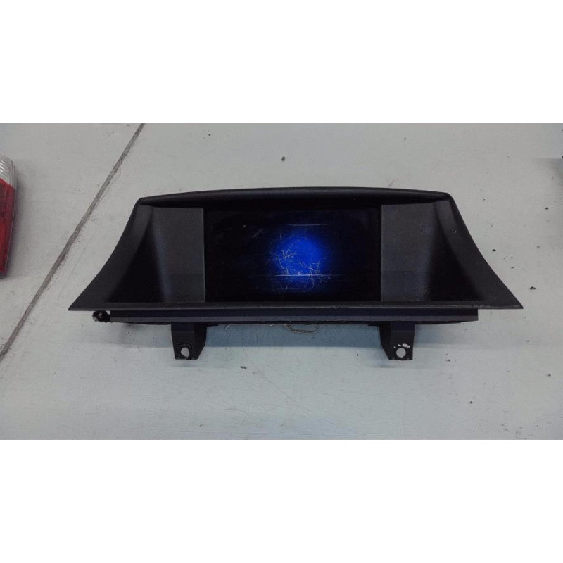 Ecran GPS BMW SERIE 1 E87