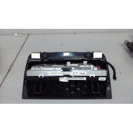 Ecran GPS BMW SERIE 1 E87