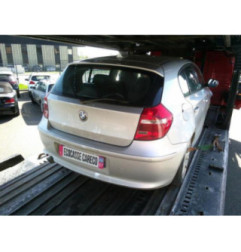 Ecran GPS BMW SERIE 1 E87 Photo n°15