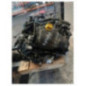Moteur RENAULT CLIO 4