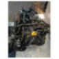 Moteur RENAULT CLIO 4