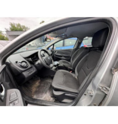 Moteur RENAULT CLIO 4 Photo n°12