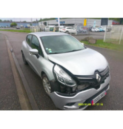 Moteur RENAULT CLIO 4 Photo n°19