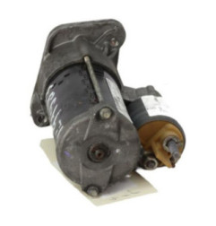 Demarreur RENAULT CLIO 4 Photo n°3