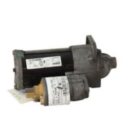 Demarreur RENAULT CLIO 4 Photo n°4