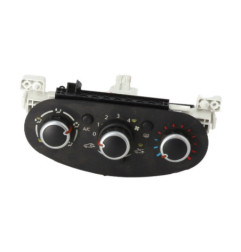 Commande chauffage RENAULT TWINGO 3 Photo n°1